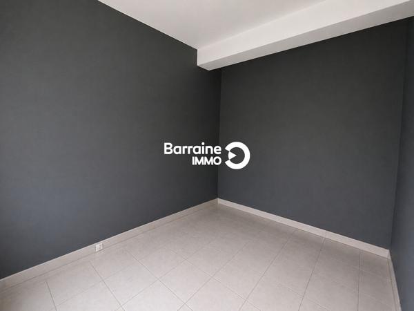 Location entrepôt à Saint-Pol-de-Léon 40m²