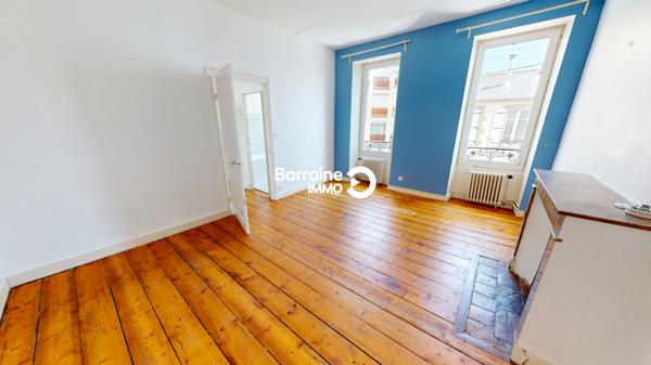 Vente maison à Brest, 6 pièces 137m²