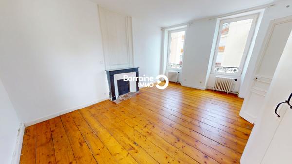 Vente maison à Brest, 6 pièces 137m²