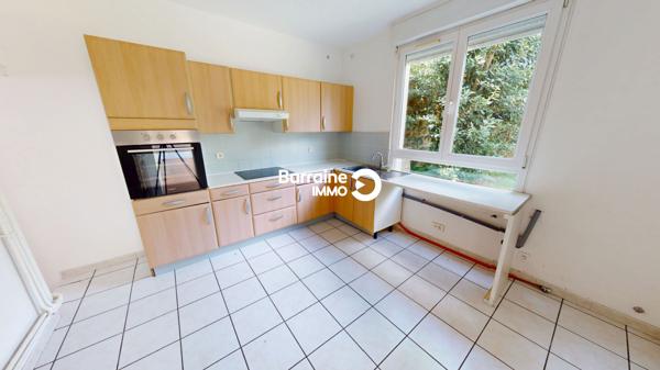Vente maison à Brest, 6 pièces 137m²