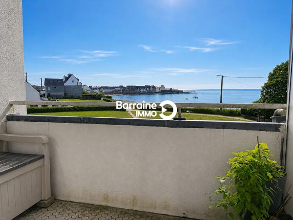 Vente appartement à Ploemeur 30m²