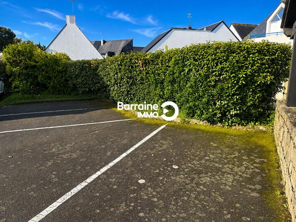 Vente appartement à Ploemeur 30m²