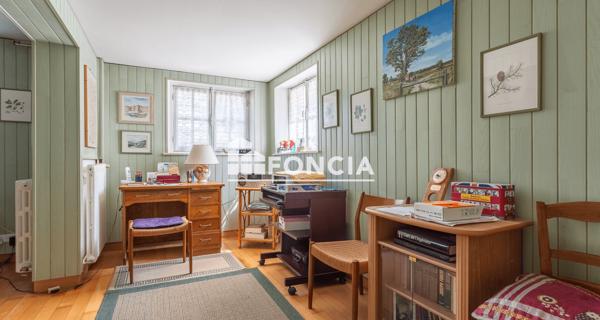 À vendre Maison 4 pièces 104 m² - Bourg-la-reine 92340