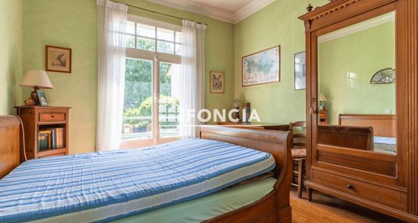 À vendre Maison 4 pièces 104 m² - Bourg-la-reine 92340