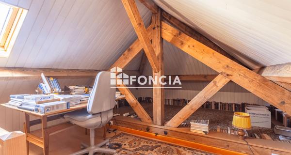 À vendre Maison 4 pièces 104 m² - Bourg-la-reine 92340