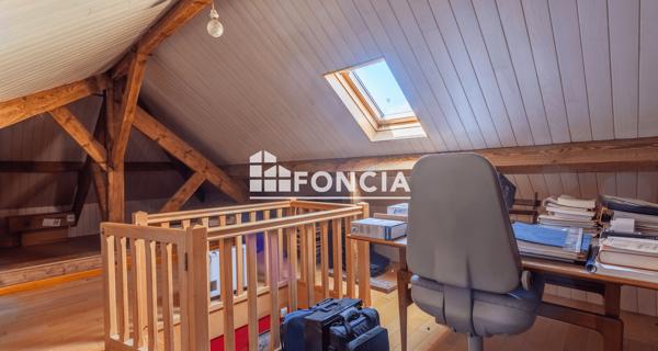 À vendre Maison 4 pièces 104 m² - Bourg-la-reine 92340