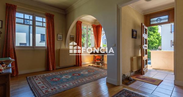 À vendre Maison 4 pièces 104 m² - Bourg-la-reine 92340