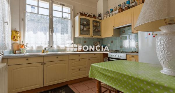 À vendre Maison 4 pièces 104 m² - Bourg-la-reine 92340