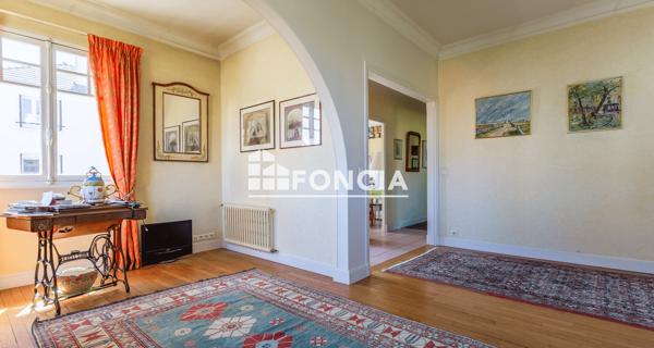 À vendre Maison 4 pièces 104 m² - Bourg-la-reine 92340