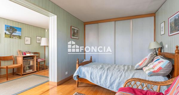 À vendre Maison 4 pièces 104 m² - Bourg-la-reine 92340