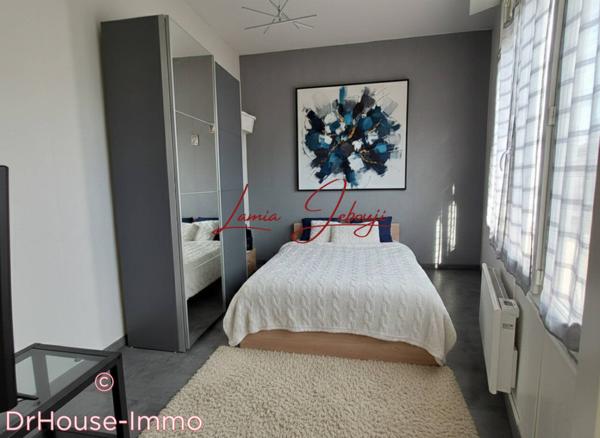 Maison à vendre 2 pièces de 35 m²