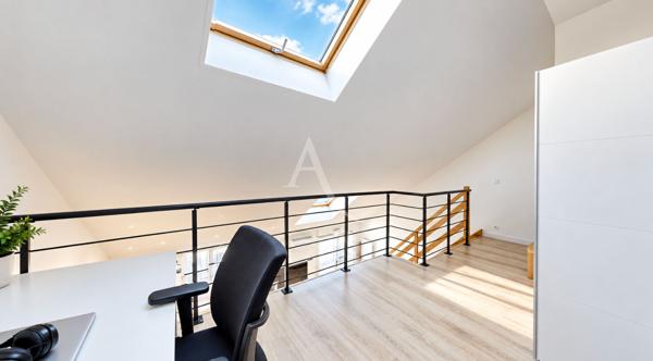 Appartement Roissy En Brie 3 pièce(s) 71 m2