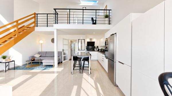 Appartement Roissy En Brie 3 pièce(s) 71 m2