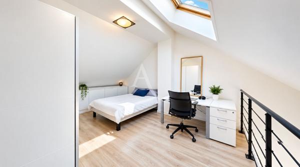 Appartement Roissy En Brie 3 pièce(s) 71 m2