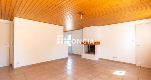 À vendre Maison 3 pièces 48 m² - L'épine 85740