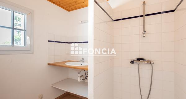 À vendre Maison 3 pièces 48 m² - L'épine 85740