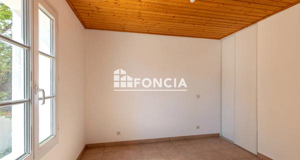 À vendre Maison 3 pièces 48 m² - L'épine 85740