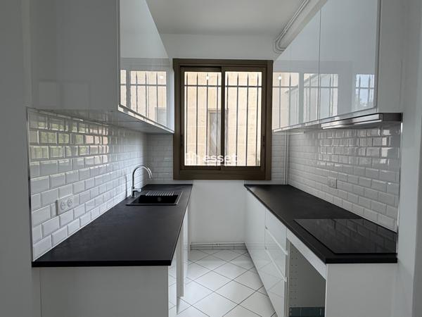 Location Appartement 3 pièces 102.31 m² - Saint-cloud 92210