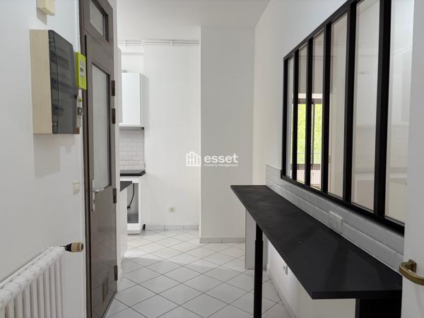 Location Appartement 3 pièces 102.31 m² - Saint-cloud 92210