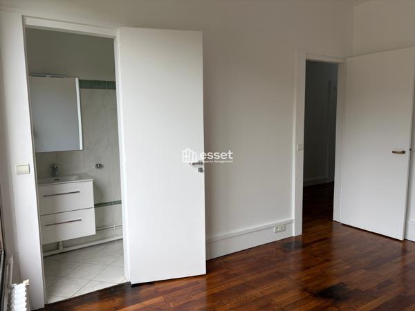 Location Appartement 3 pièces 102.31 m² - Saint-cloud 92210
