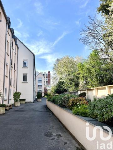 Appartement à vendre 3 pièces 63 m² Châtillon