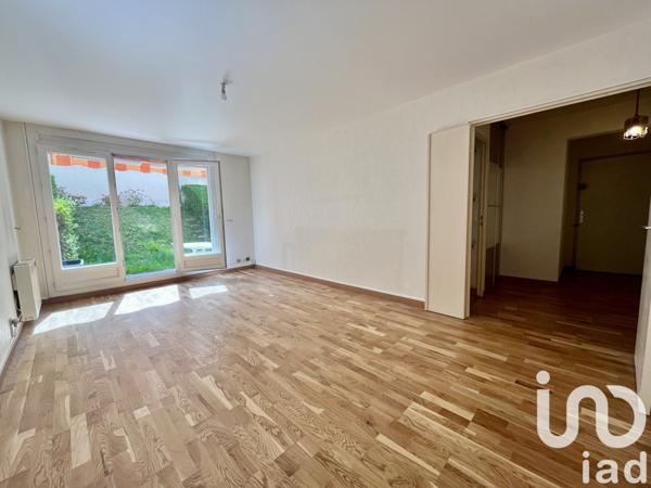 Appartement à vendre 3 pièces 63 m² Châtillon