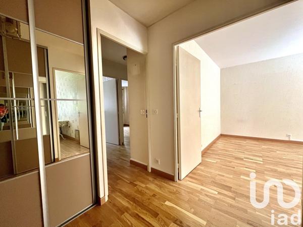 Appartement à vendre 3 pièces 63 m² Châtillon