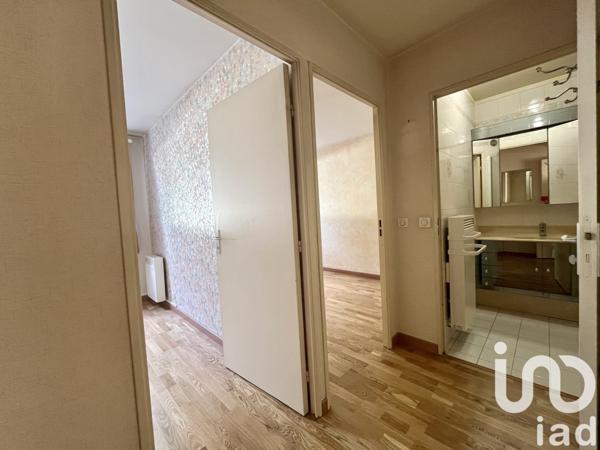 Appartement à vendre 3 pièces 63 m² Châtillon