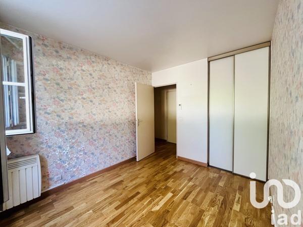 Appartement à vendre 3 pièces 63 m² Châtillon