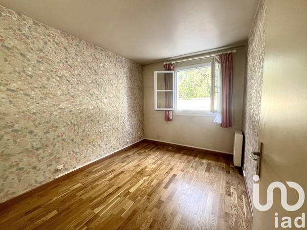 Appartement à vendre 3 pièces 63 m² Châtillon