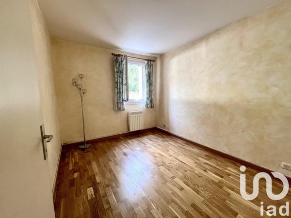 Appartement à vendre 3 pièces 63 m² Châtillon