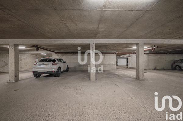 Appartement à vendre 4 pièces 76 m² Livry-Gargan