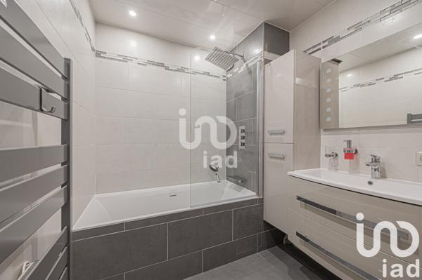 Appartement à vendre 4 pièces 76 m² Livry-Gargan