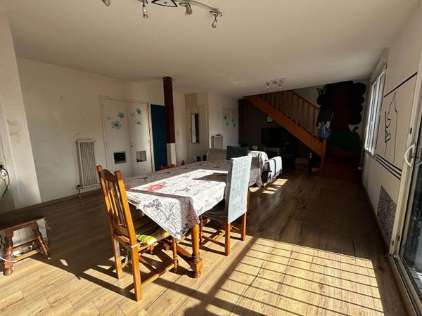 Maison Vitre 5 pièces 83m²