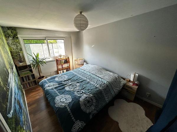 Maison Vitre 5 pièces 83m²