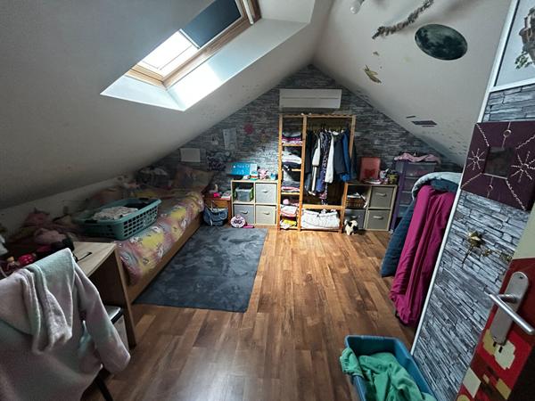 Maison Vitre 5 pièces 83m²