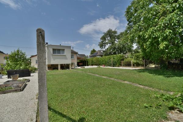 Maison à vendre 4 pièces BEVILLE LE COMTE (28)