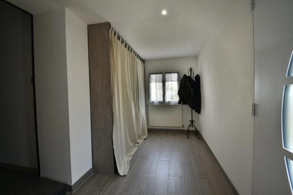 Maison à vendre 4 pièces BEVILLE LE COMTE (28)