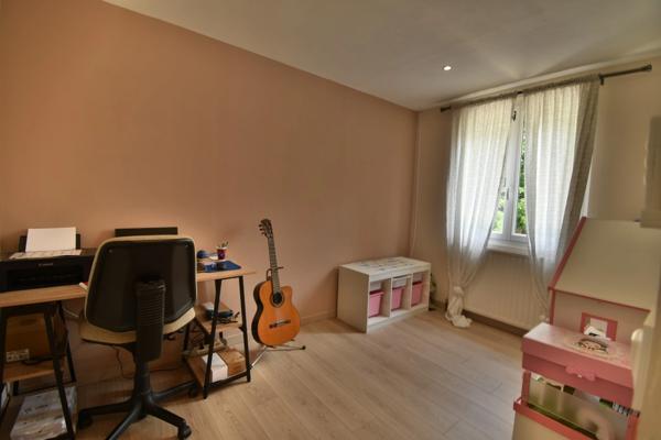 Maison à vendre 4 pièces BEVILLE LE COMTE (28)