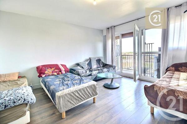 Appartement F2 à vendre  2 pièces - 49,65 m2 LES PAVILLONS SOUS BOIS - 93