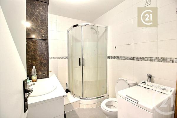 Appartement F2 à vendre  2 pièces - 49,65 m2 LES PAVILLONS SOUS BOIS - 93