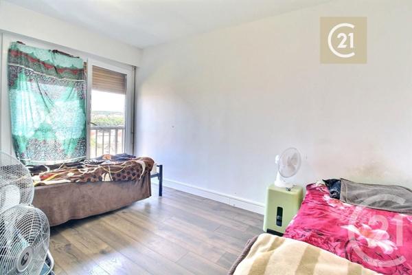 Appartement F2 à vendre  2 pièces - 49,65 m2 LES PAVILLONS SOUS BOIS - 93