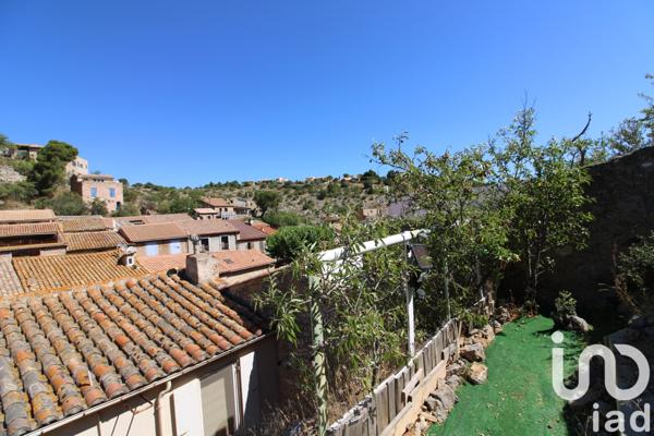 Maison à vendre 4 pièces 99 m² Fitou