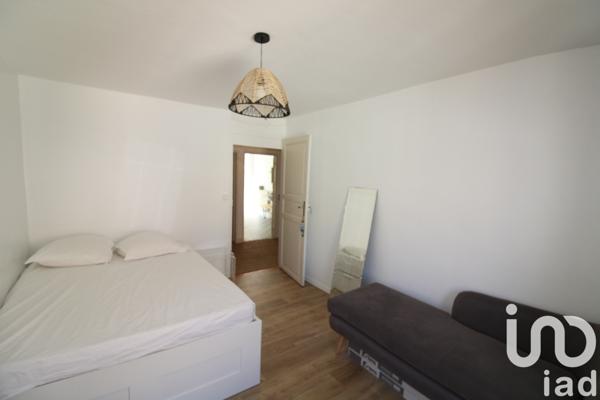 Maison à vendre 4 pièces 99 m² Fitou