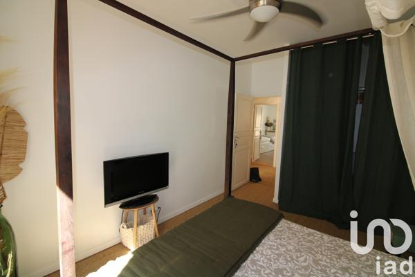 Maison à vendre 4 pièces 99 m² Fitou