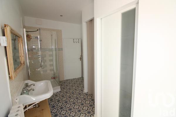 Maison à vendre 4 pièces 99 m² Fitou