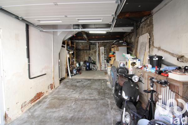 Maison à vendre 4 pièces 99 m² Fitou