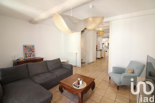 Maison à vendre 4 pièces 99 m² Fitou