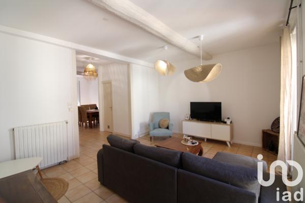 Maison à vendre 4 pièces 99 m² Fitou