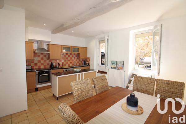 Maison à vendre 4 pièces 99 m² Fitou